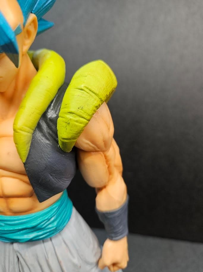 smsp ゴジータ　01　A賞