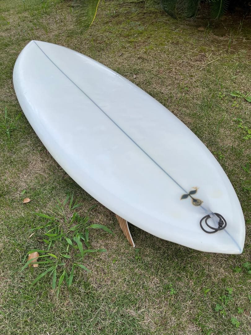 T-MEN SURF DESIGNS ツインピン