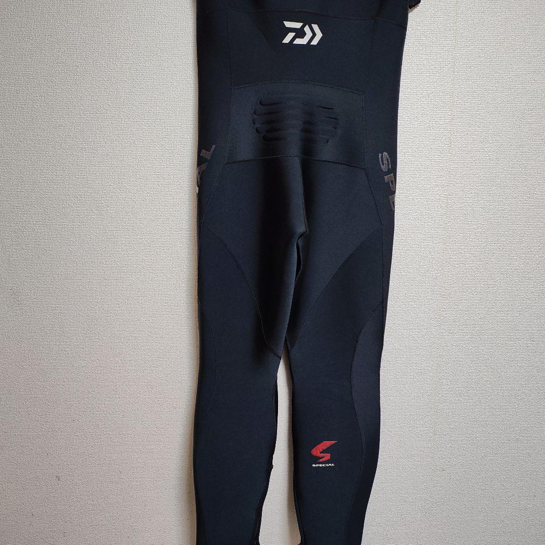 ダイワ　スペシャルタイツ　SP-4007W サイズ　MB