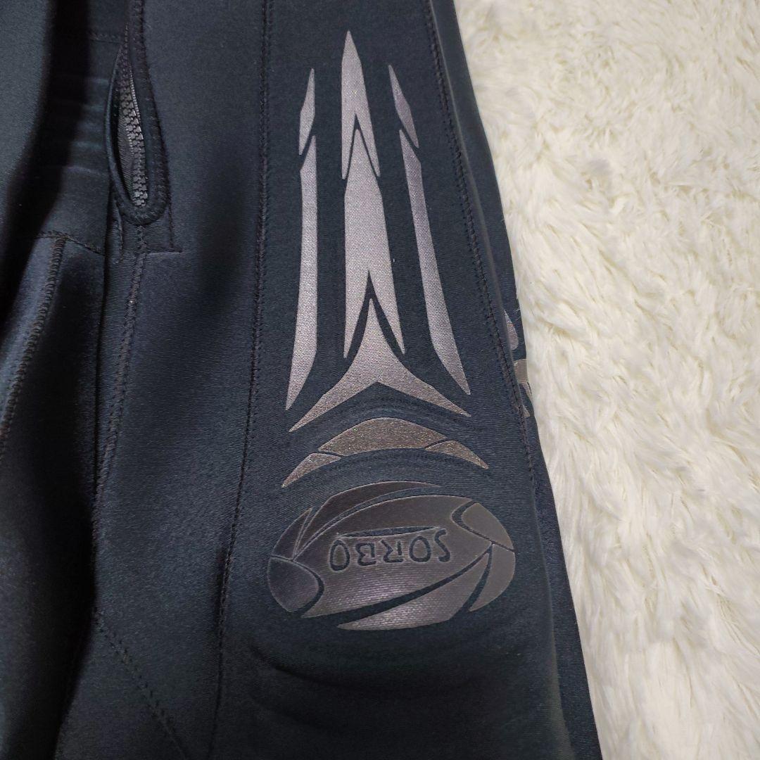 ダイワ　スペシャルタイツ　SP-4007W サイズ　MB