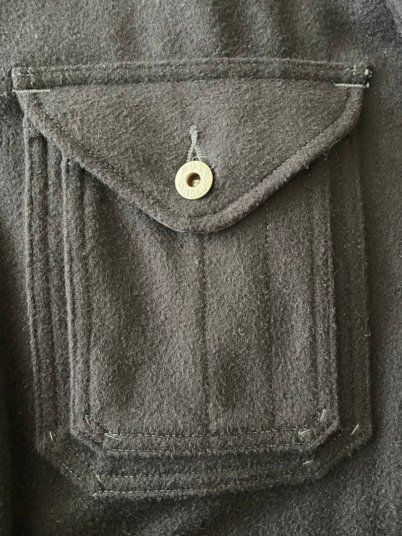 POST O’ ALLS CRUZER 5-R Dk.Navy