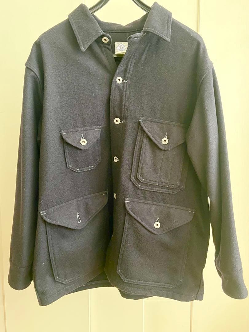 POST O’ ALLS CRUZER 5-R Dk.Navy