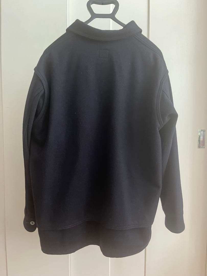 POST O’ ALLS CRUZER 5-R Dk.Navy