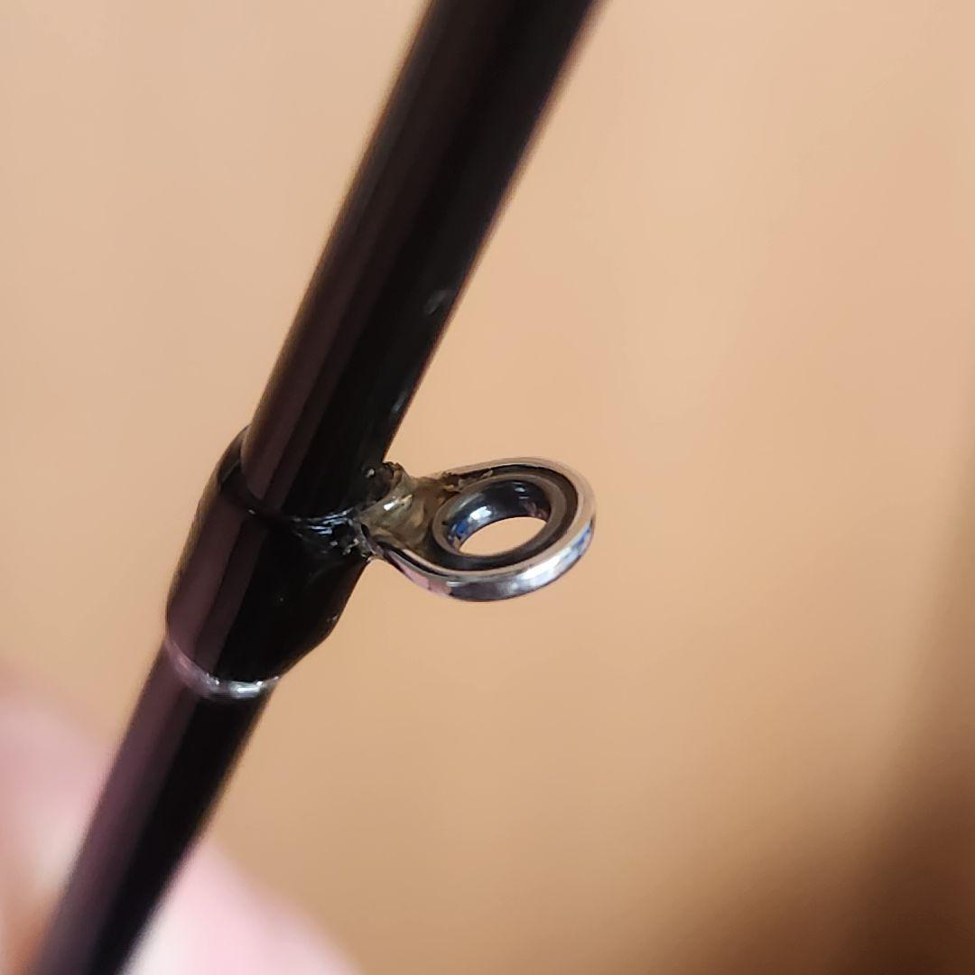 ラグゼ桜幻鯛Rubber　B68L-solid