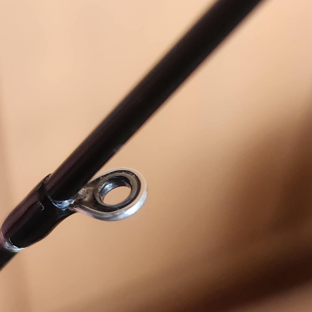 ラグゼ桜幻鯛Rubber　B68L-solid