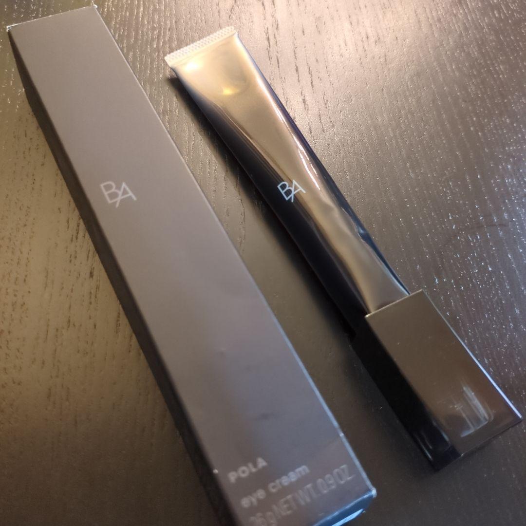 POLA BA アイゾーンクリーム 26g