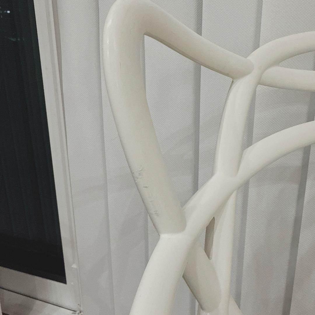 カルテル　マスターズ　ホワイト