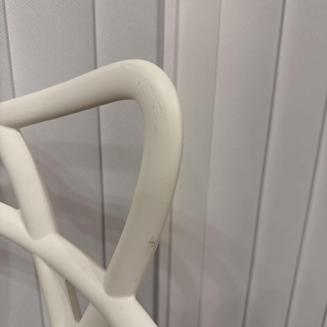 カルテル　マスターズ　ホワイト