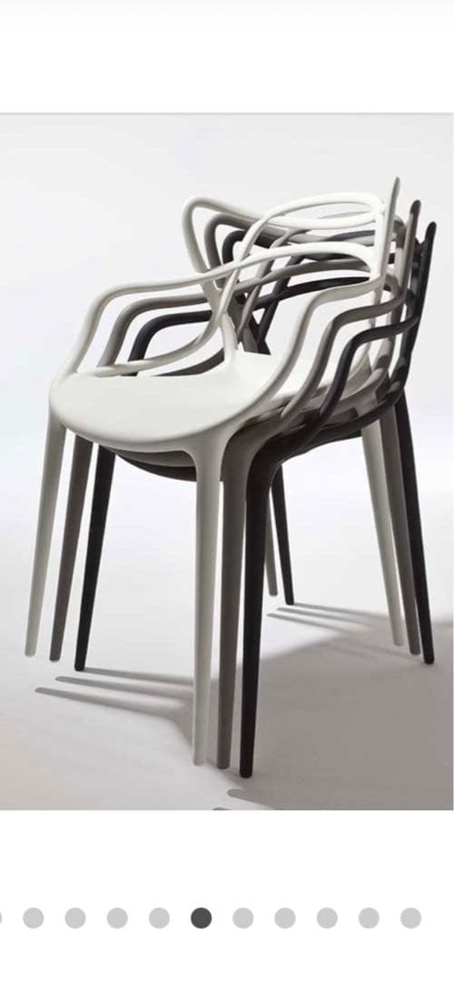 カルテル　マスターズ　ホワイト