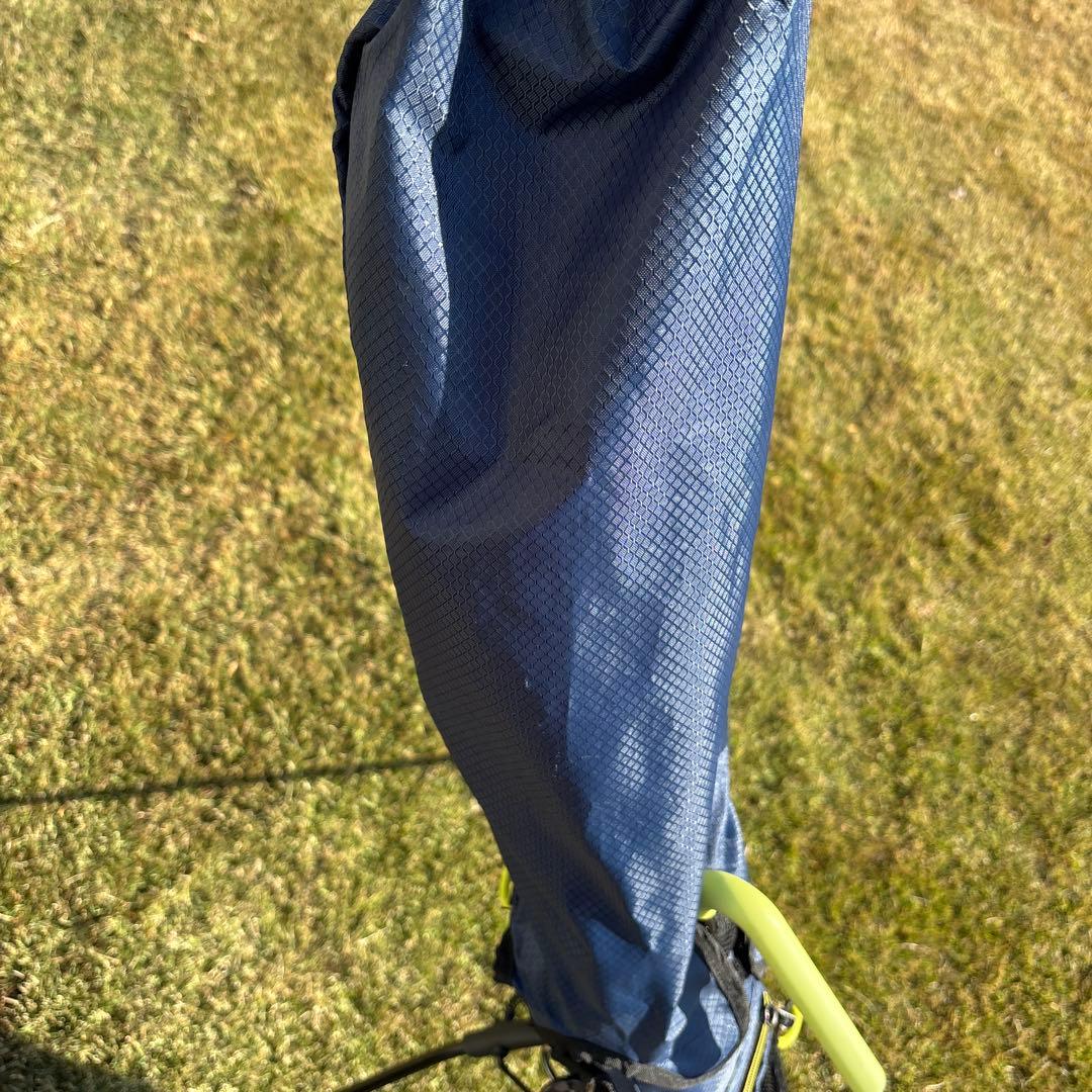 テーラーメイド サブバッグ