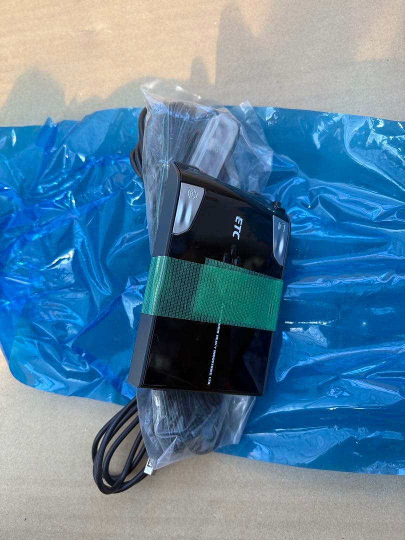 サイバーナビ カロッツェリア AVIC-VH9900 連動ETC