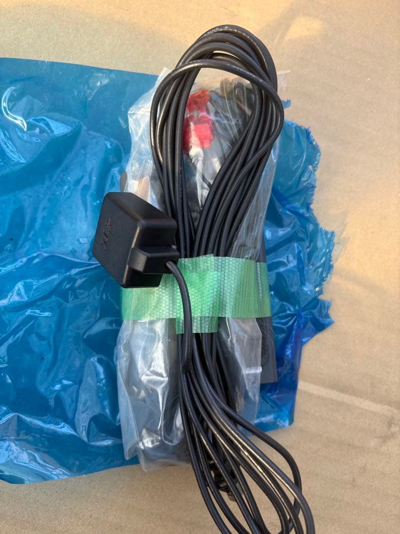 サイバーナビ カロッツェリア AVIC-VH9900 連動ETC