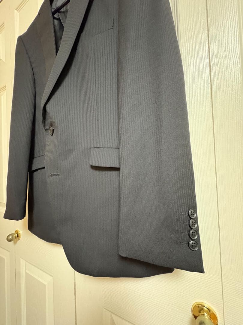 SUIT SELECT メンズ　スーツ　セットアップ　XL〜XXL 大きいサイズ