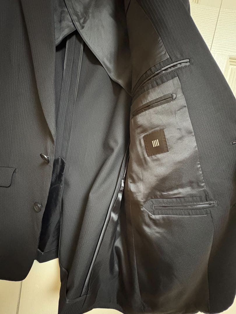 SUIT SELECT メンズ　スーツ　セットアップ　XL〜XXL 大きいサイズ