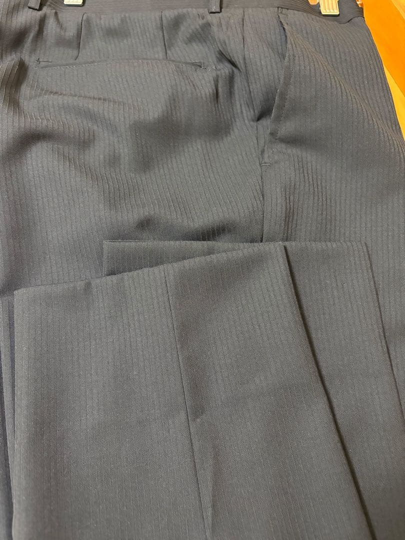 SUIT SELECT メンズ　スーツ　セットアップ　XL〜XXL 大きいサイズ