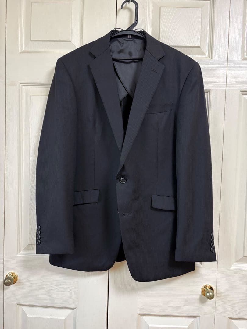 SUIT SELECT メンズ　スーツ　セットアップ　XL〜XXL 大きいサイズ