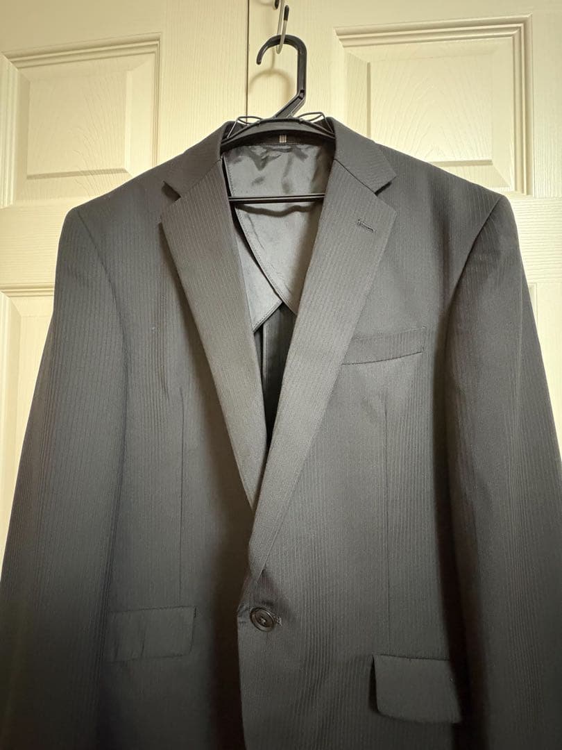 SUIT SELECT メンズ　スーツ　セットアップ　XL〜XXL 大きいサイズ