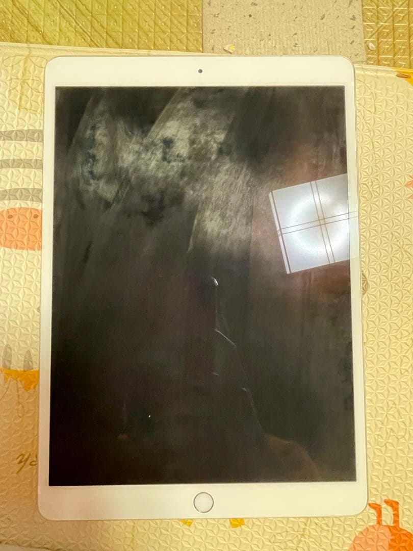 Apple iPad pro 10.5インチ シルバー 本体ジャンク