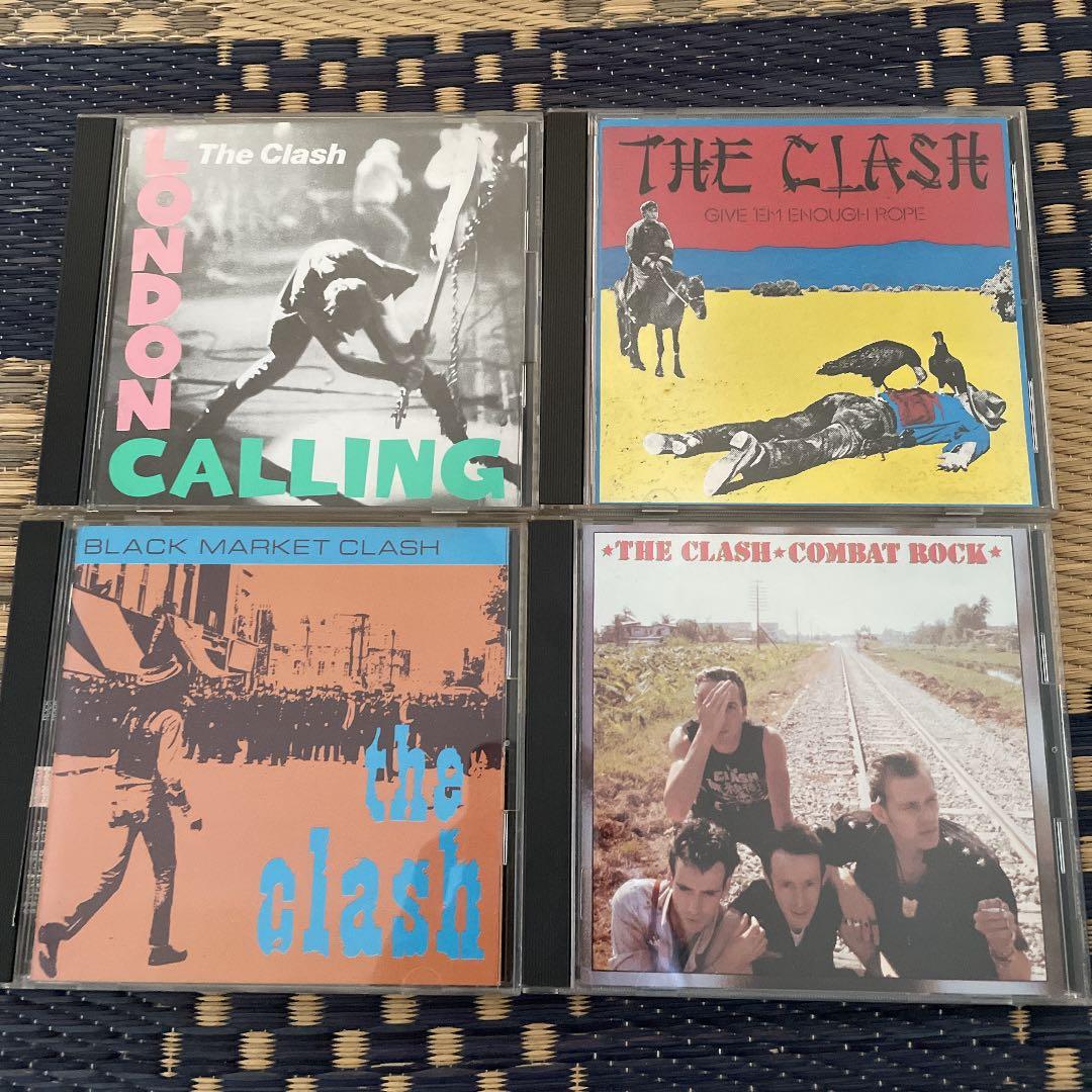 パンク ガレージ ロカビリー 名盤セット