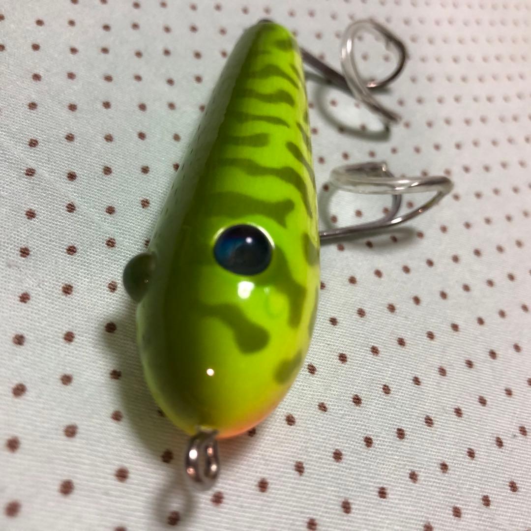 ズイール テラー '93 1993未使用3/8oz terror 93