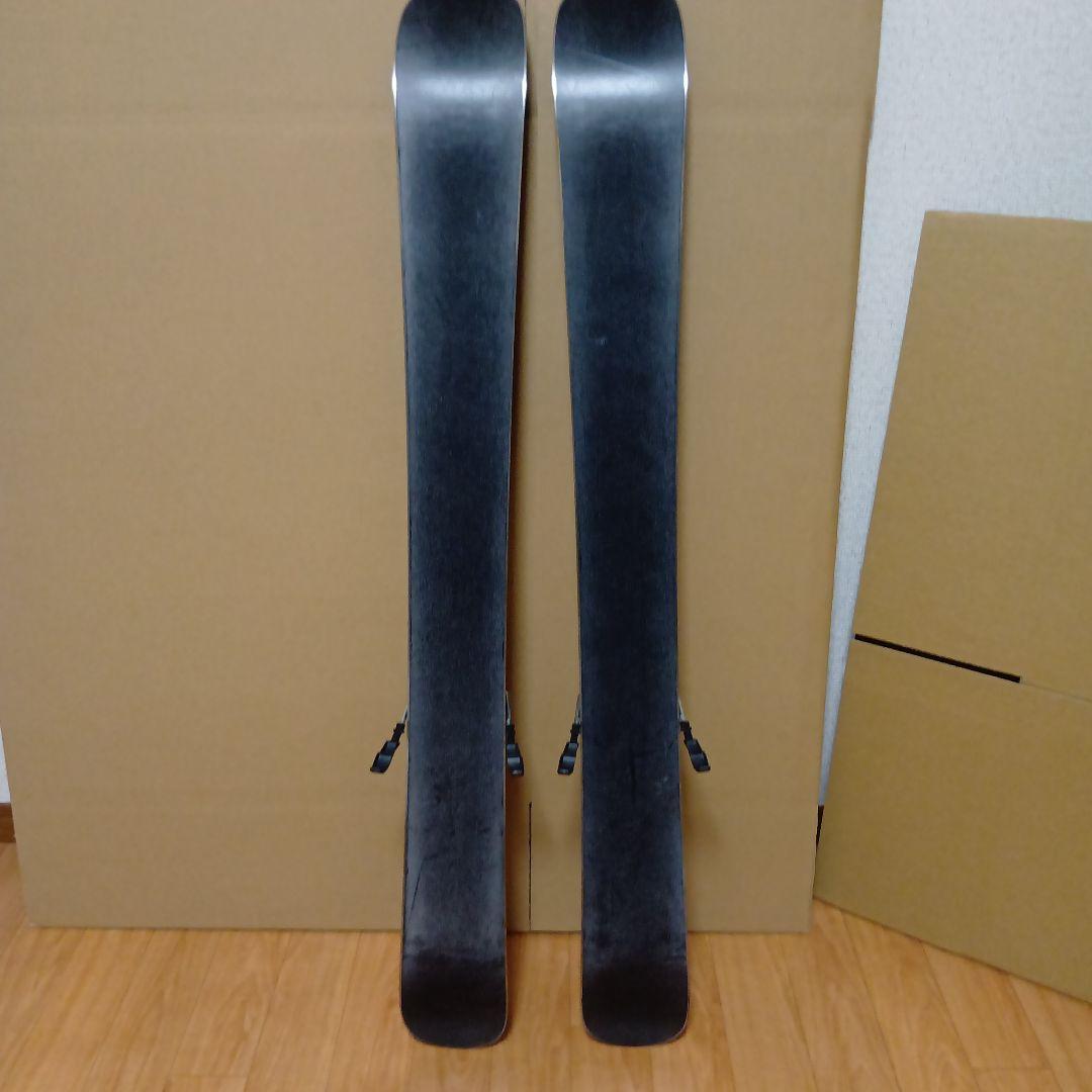 た*く様 ショートスキー　エンフォーサー99 NORDICA MARKER GW