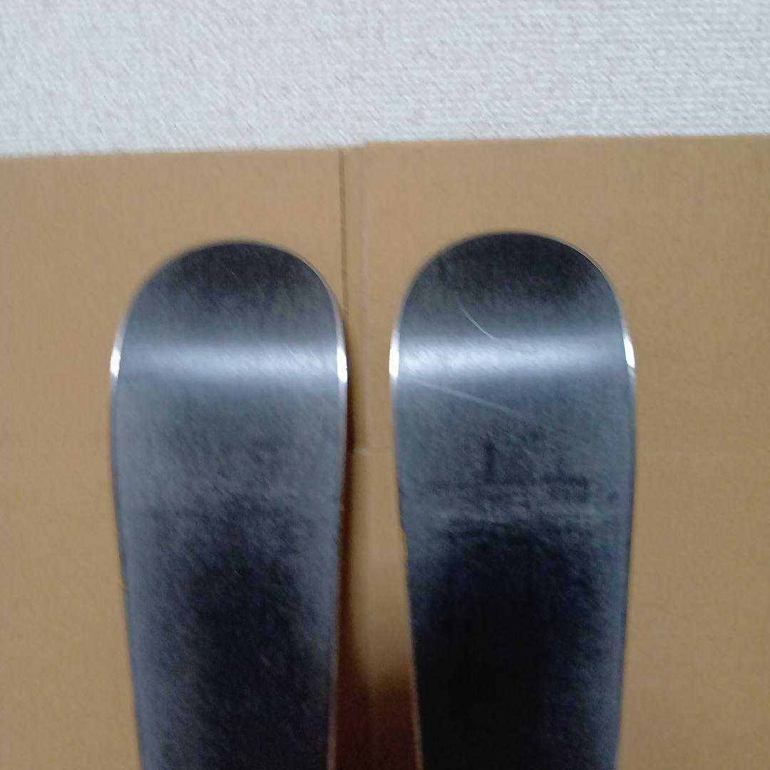 た*く様 ショートスキー　エンフォーサー99 NORDICA MARKER GW