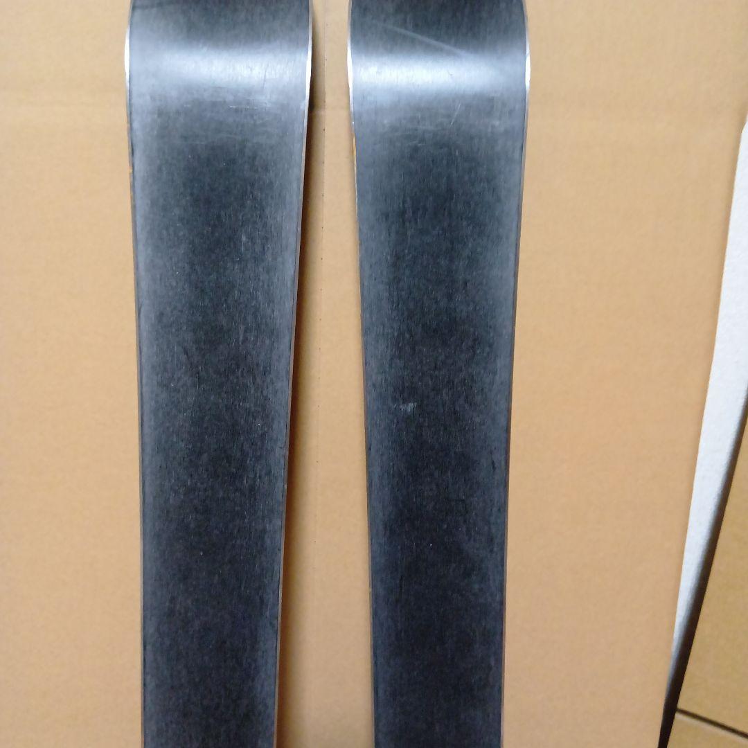 た*く様 ショートスキー　エンフォーサー99 NORDICA MARKER GW