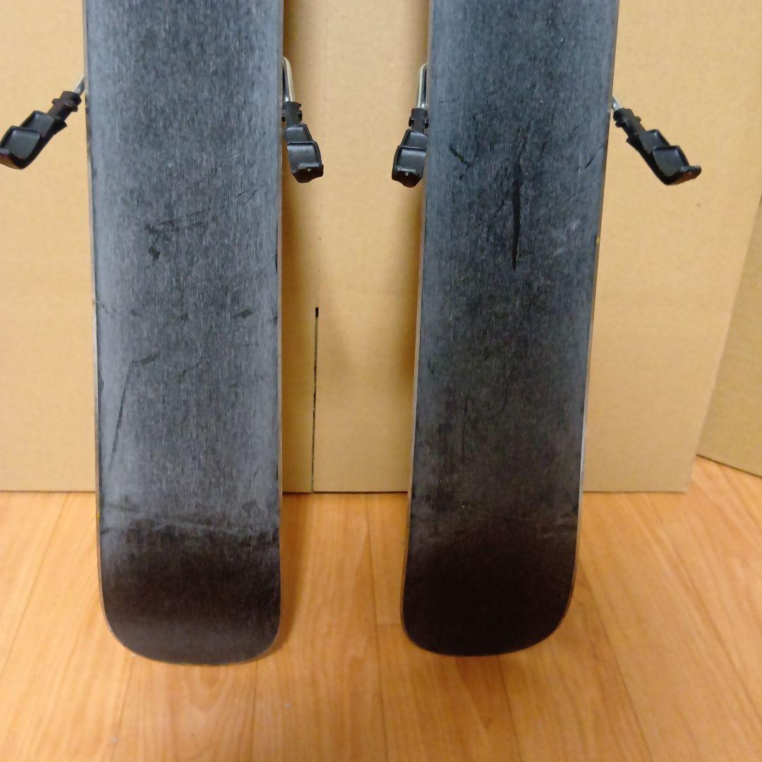 た*く様 ショートスキー　エンフォーサー99 NORDICA MARKER GW