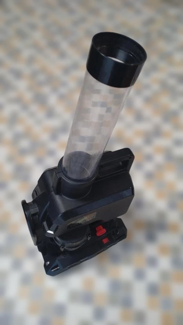 フィールドフォース　スピードシャトルマシン