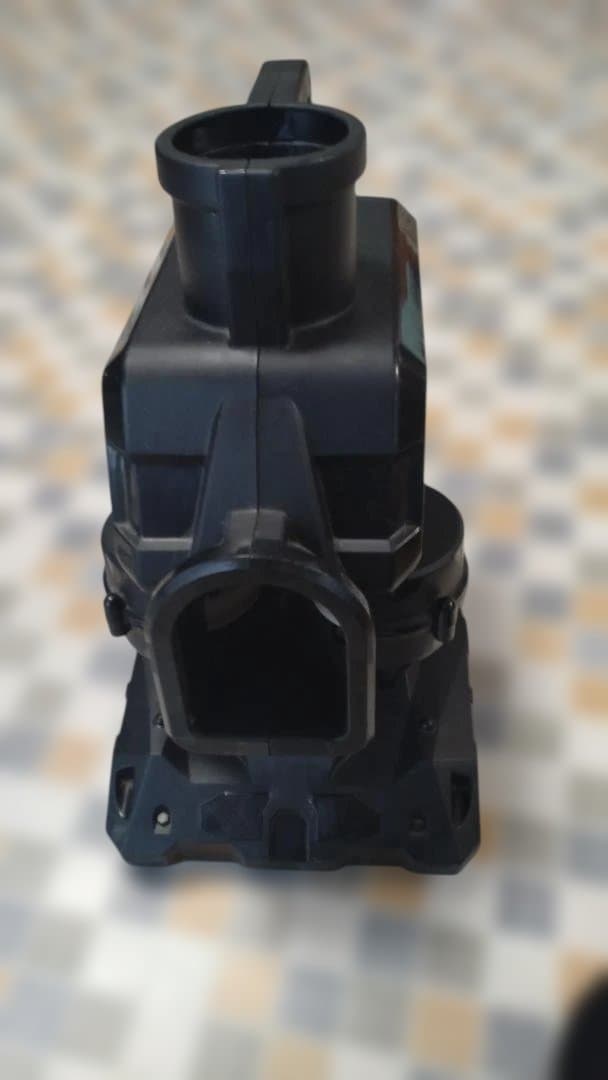 フィールドフォース　スピードシャトルマシン