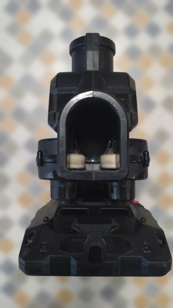 フィールドフォース　スピードシャトルマシン