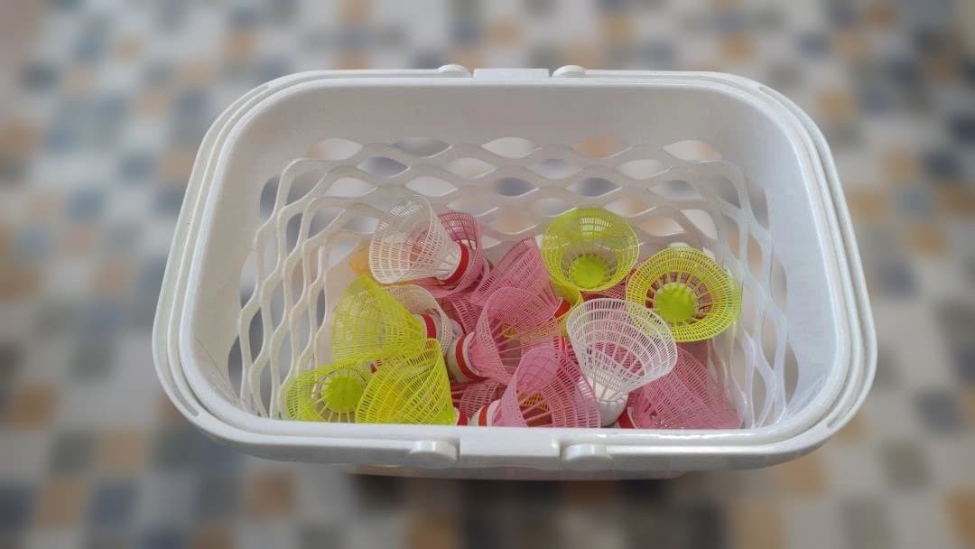 フィールドフォース　スピードシャトルマシン