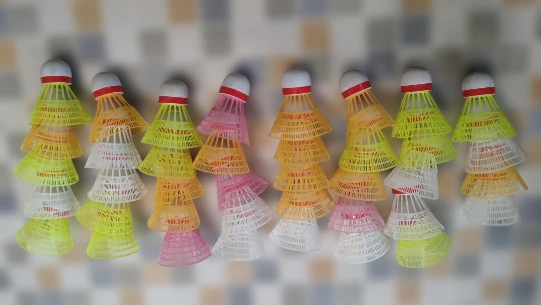 フィールドフォース　スピードシャトルマシン