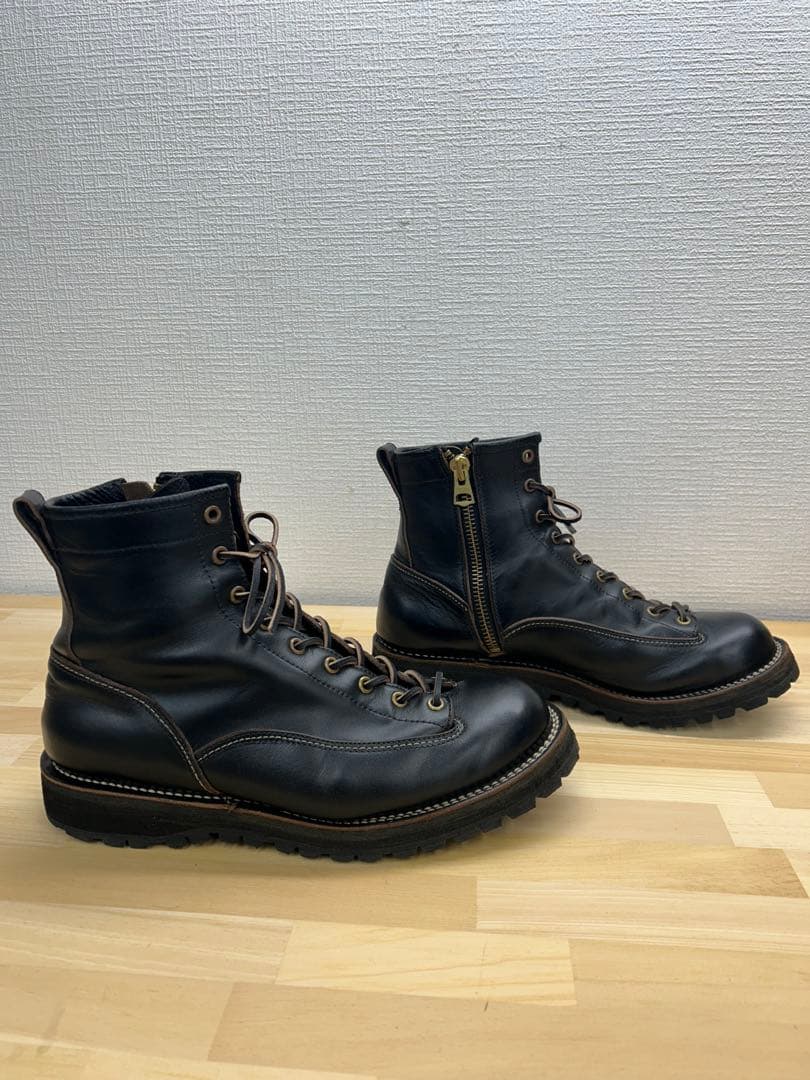 slowwearlion クロムエクセル茶芯