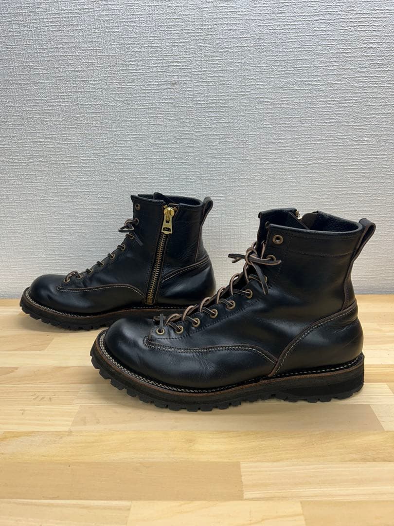 slowwearlion クロムエクセル茶芯