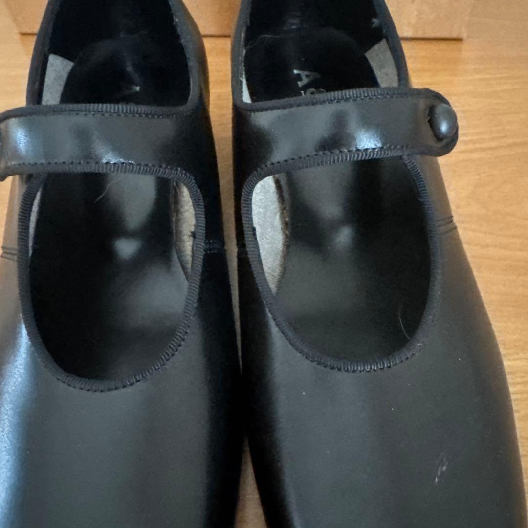 ARTS &SCIENCEアーツ&サイエンス　メリージェーン23センチ新品未使用