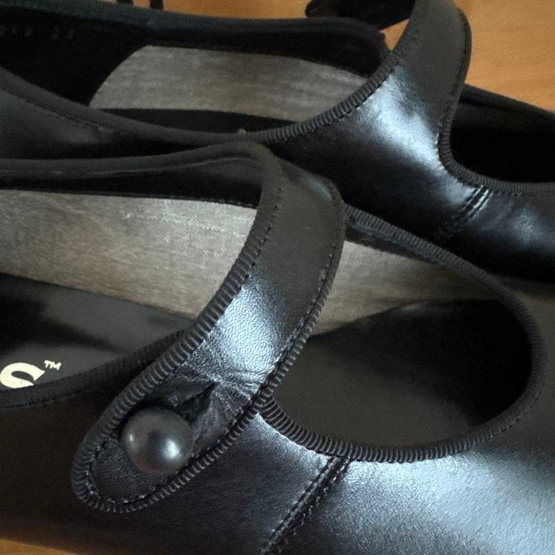 ARTS &SCIENCEアーツ&サイエンス　メリージェーン23センチ新品未使用