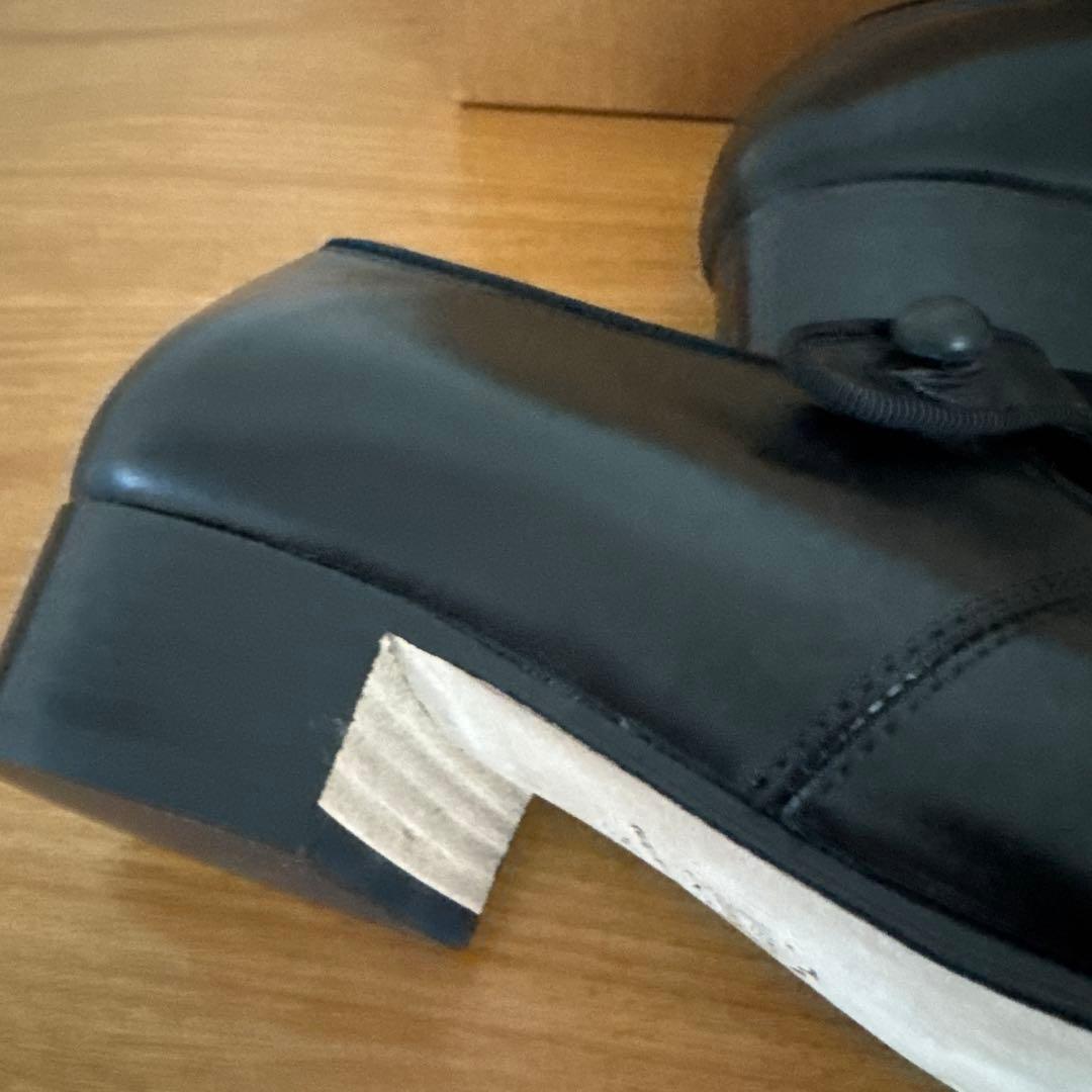 ARTS &SCIENCEアーツ&サイエンス　メリージェーン23センチ新品未使用