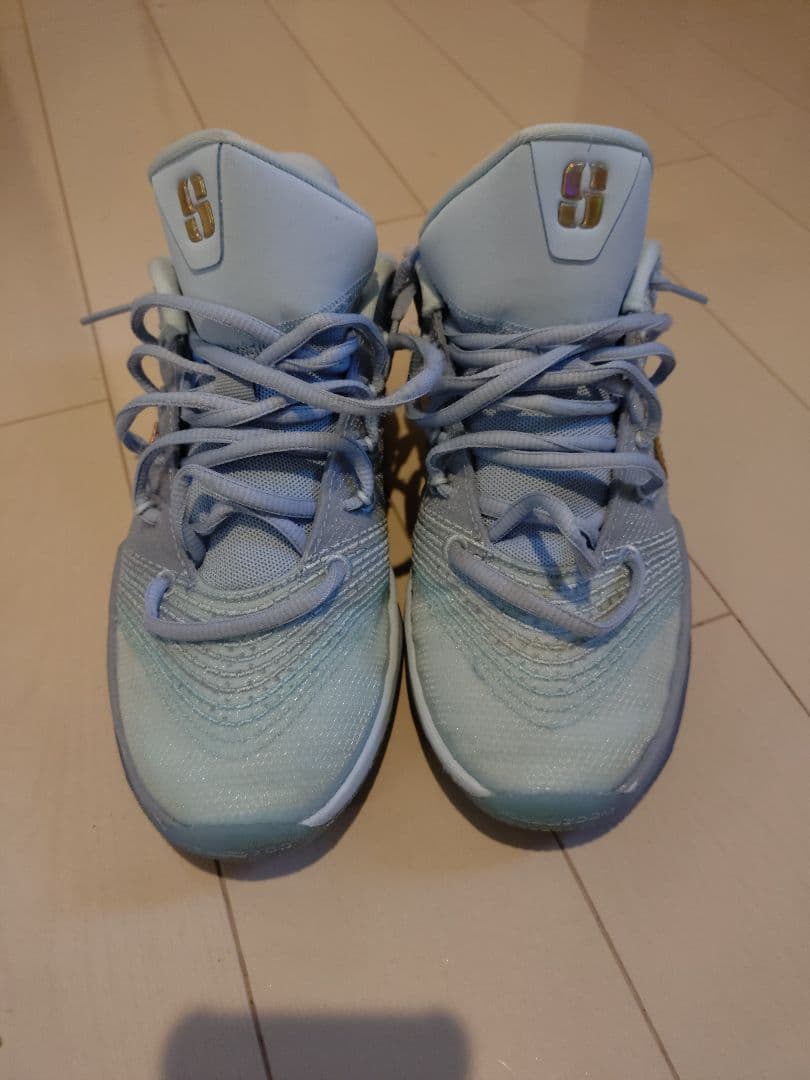 シューズ(男性用) Nike Sabrina 3 \