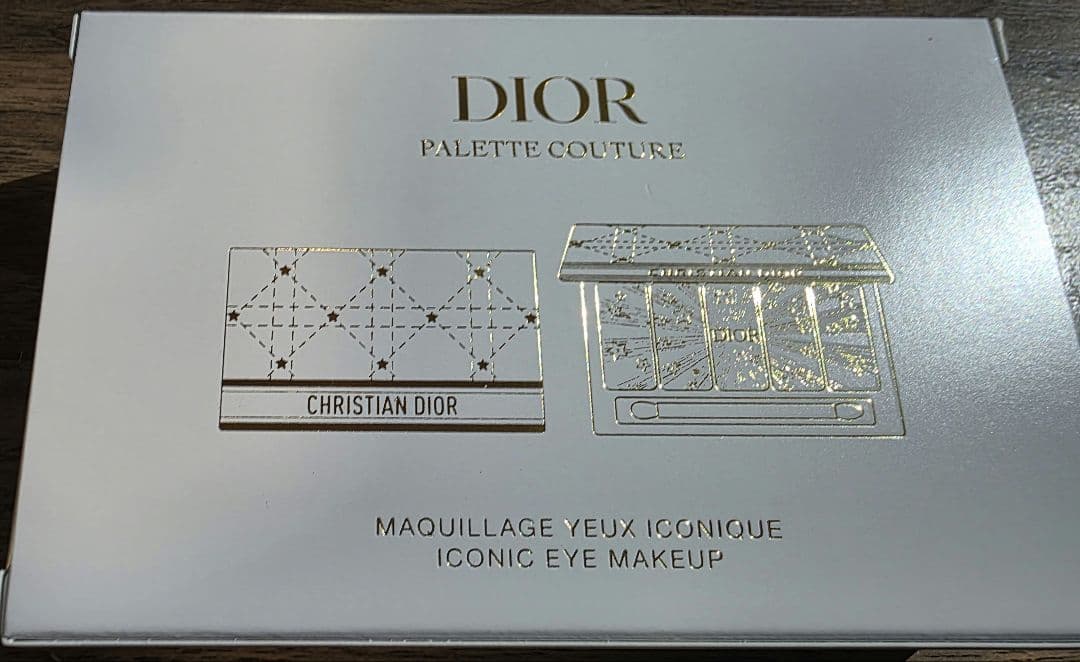 Dior　ホリデーコレクション2025