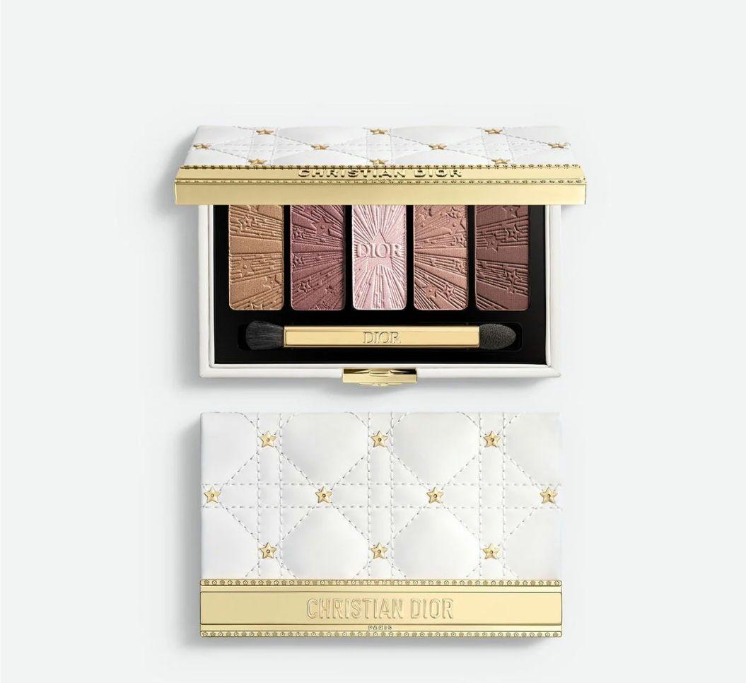 Dior　ホリデーコレクション2025