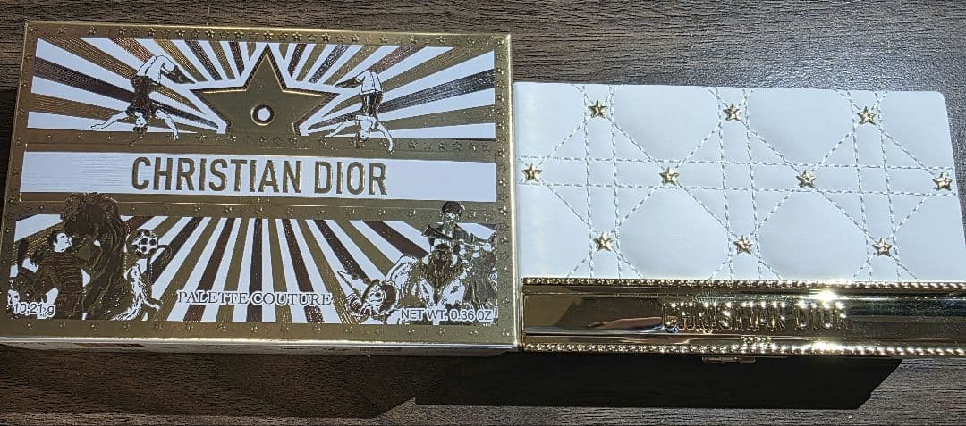 Dior　ホリデーコレクション2025