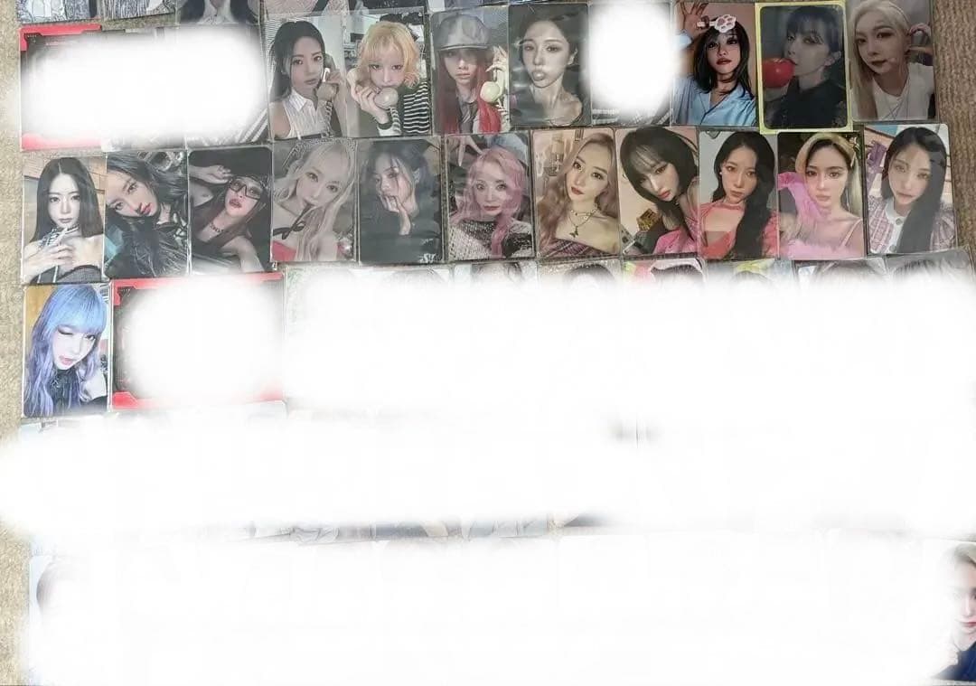 dreamcatcher ドリームキャッチャー　トレカセット　まとめ売り