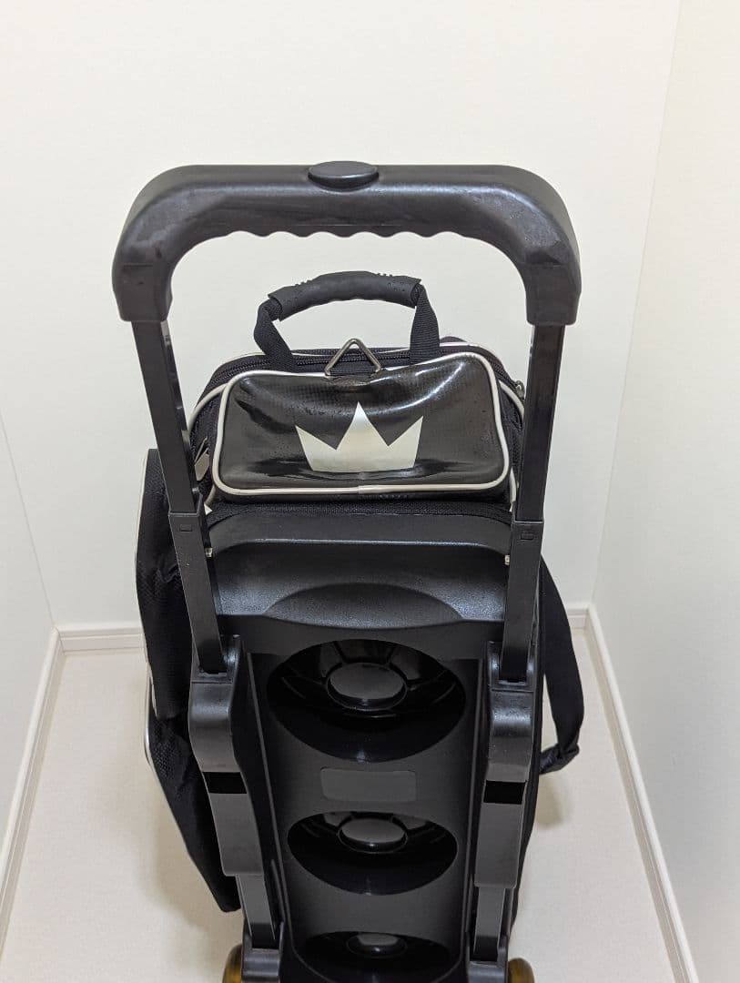 Brunswick ボウリング用バッグ