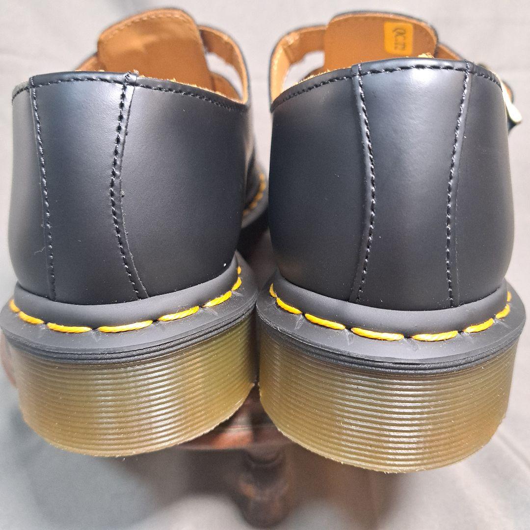 Dr.Martens MARY JANE メリージェーン　美品　箱付き　23㎝
