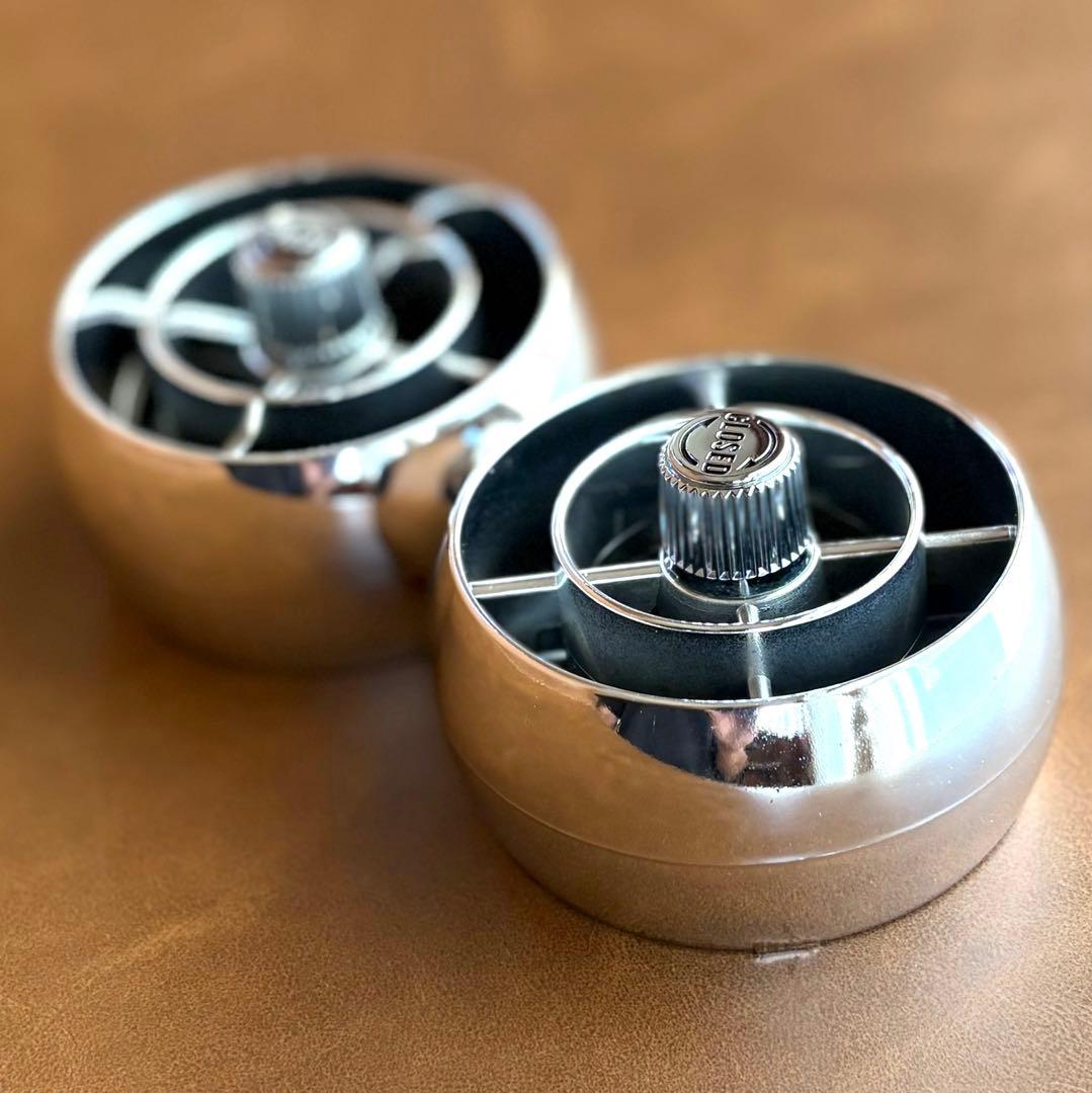 極美品 新型ジムニー バスエアコン 交換セット JB64 JB74 シエラ 2