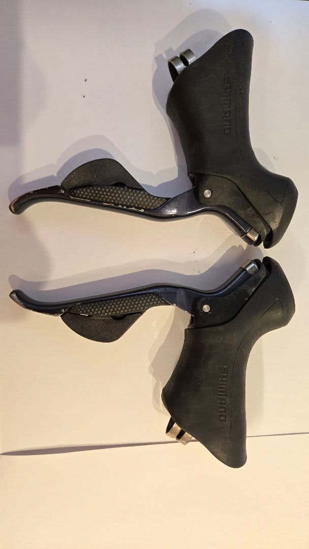 【くらこうきん専用】SHIMANO di2 6870＆8050MIXセット