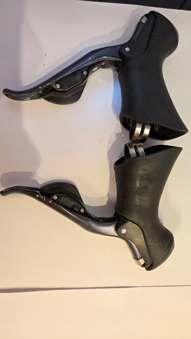 【くらこうきん専用】SHIMANO di2 6870＆8050MIXセット