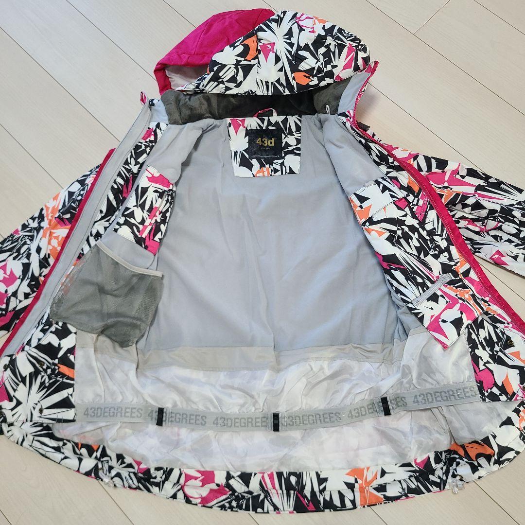 ボードウェア  スキーウェア