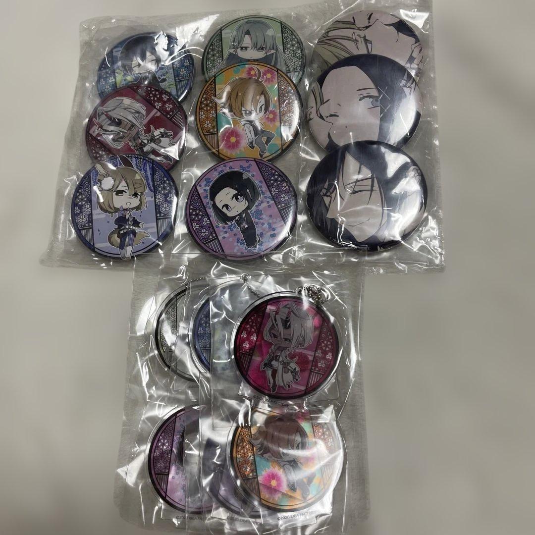 第六妖守 DAIROKU: AYAKASHIMORI Switch ステラセット